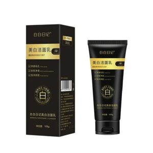 Face Milk Moisturizing Cleanser